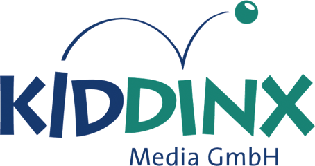 KIDDINX Media GmbH